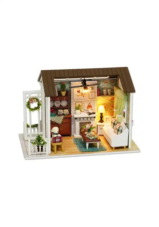 Yaratıcı Ev Dekorasyon Fikirleri ve Sürdürülebilir Tasarım Yaklaşımları