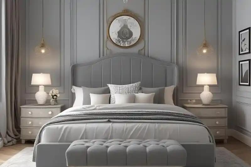 Yatak Başlıkları ile Dekorasyonda Pratik ve Şık Çözümler Rehberi