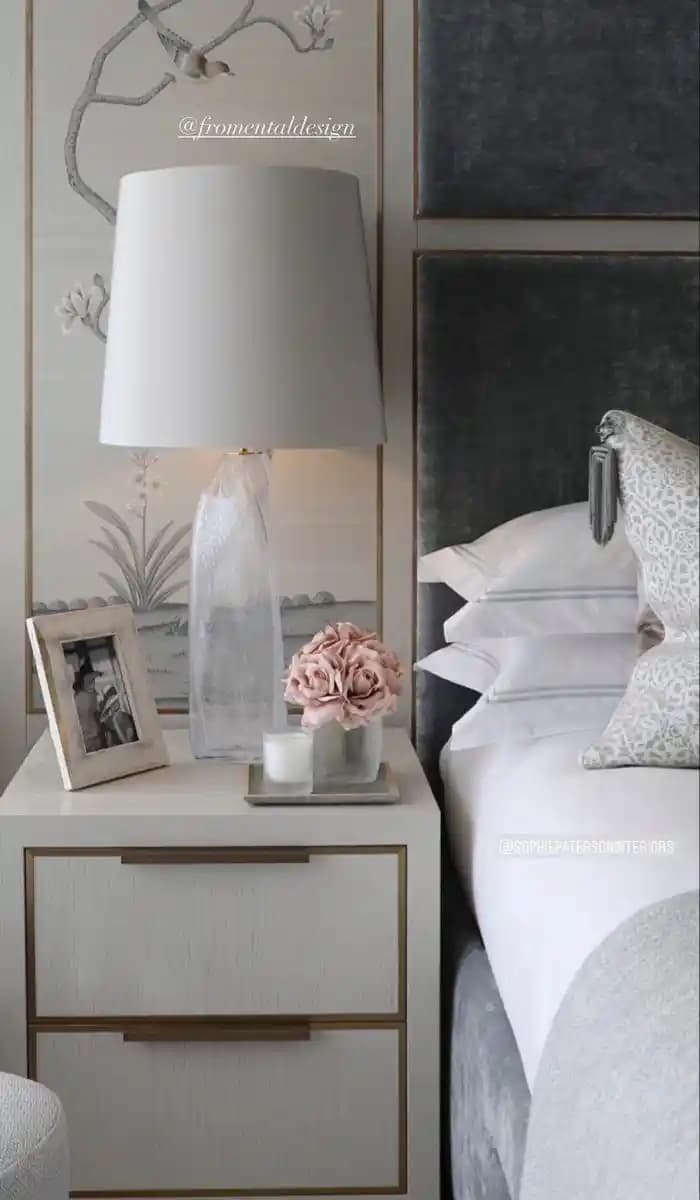 Yatak Lambası Dekorasyonunda Estetik ve Fonksiyonelliği Birleştiren En İyi Seçenekler ve Trendler