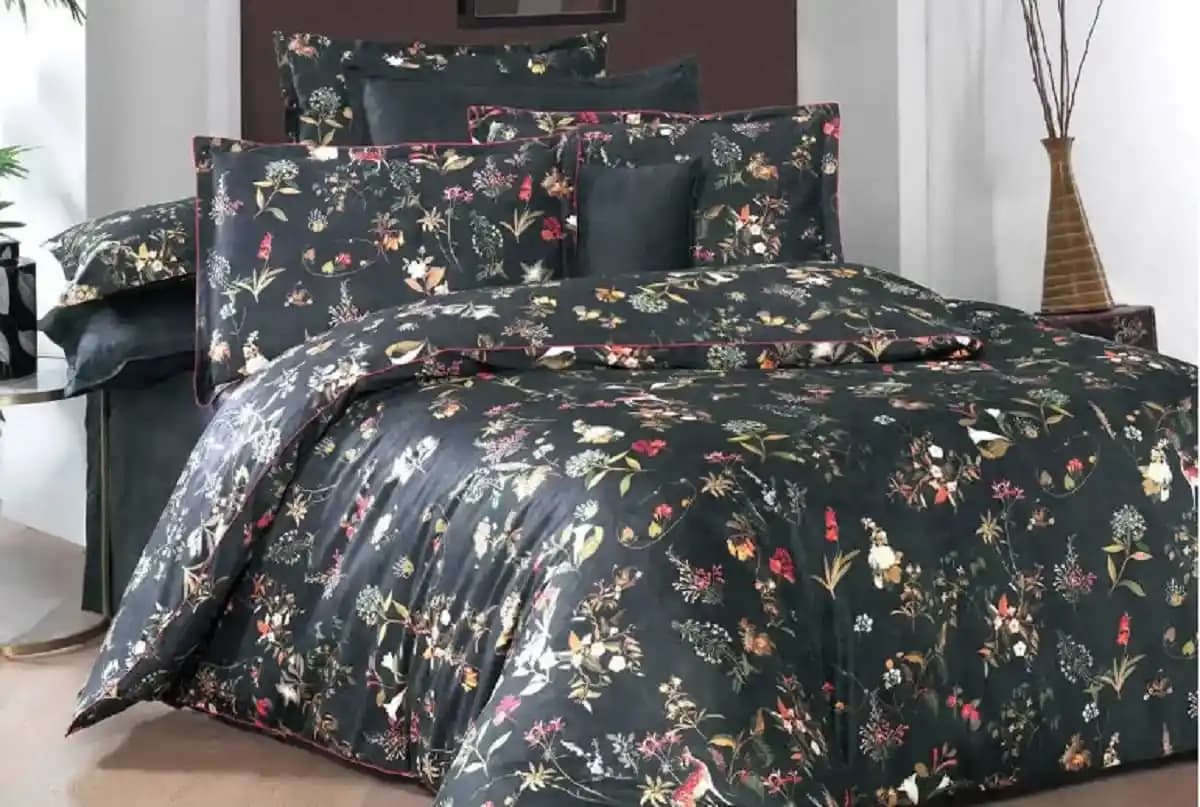 Yatak Odası Dekorasyonu ve Nevresim Takımı Seçimi Rehberi