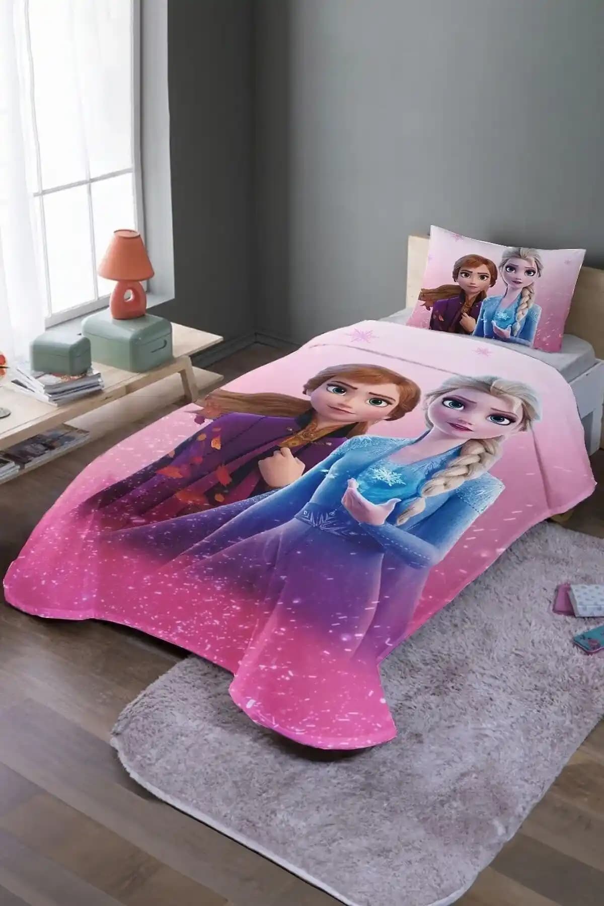 Yatak Örtüsü Seçiminde Alternatif Modeller ve Özellikleri Hakkında Kapsamlı Bilgi