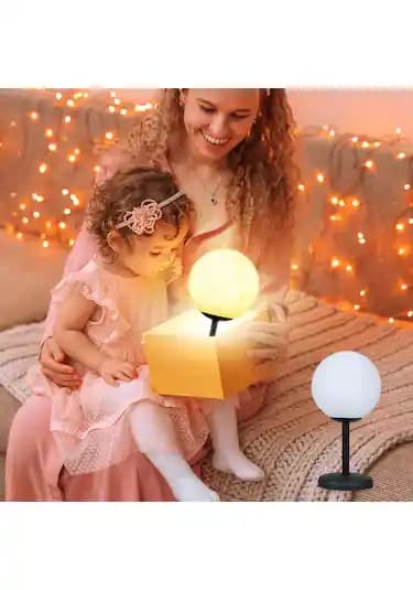 Yatak Yanı Lambası Seçerken Dekorasyon ve Fonksiyonelliği Birlikte Düşününme Rehberi