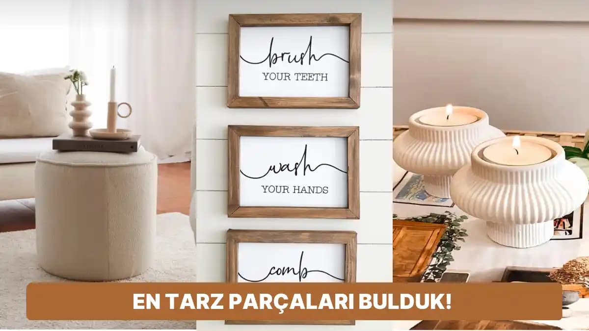 Yedek Kapaklar ile Ev Dekorasyonunu Yenilemenin Yaratıcı Yolları ve Stil Seçenekleri
