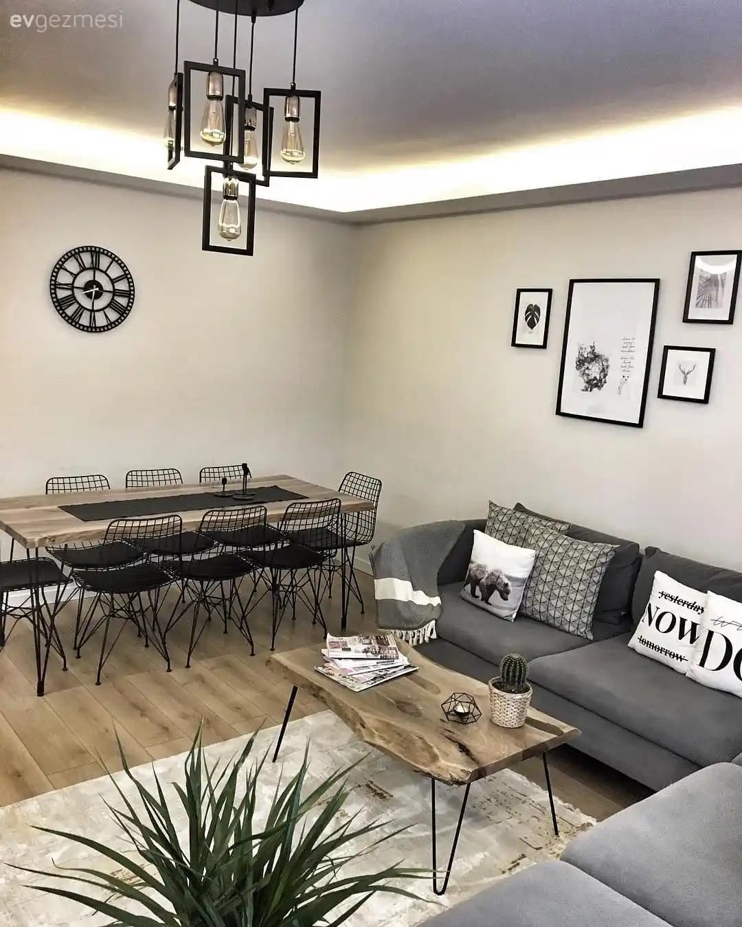 Yeni Ev Dekorasyonu ve Hediye Seçenekleri: Pratik ve Estetik Yaklaşımlar