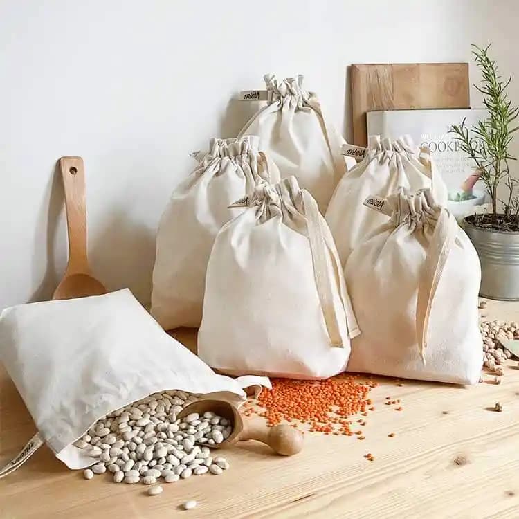 Yenilikçi Bak Diy Bakliyat Kesesi Dekoru ile Evinize Modern ve Doğal Dokunuşlar Katın