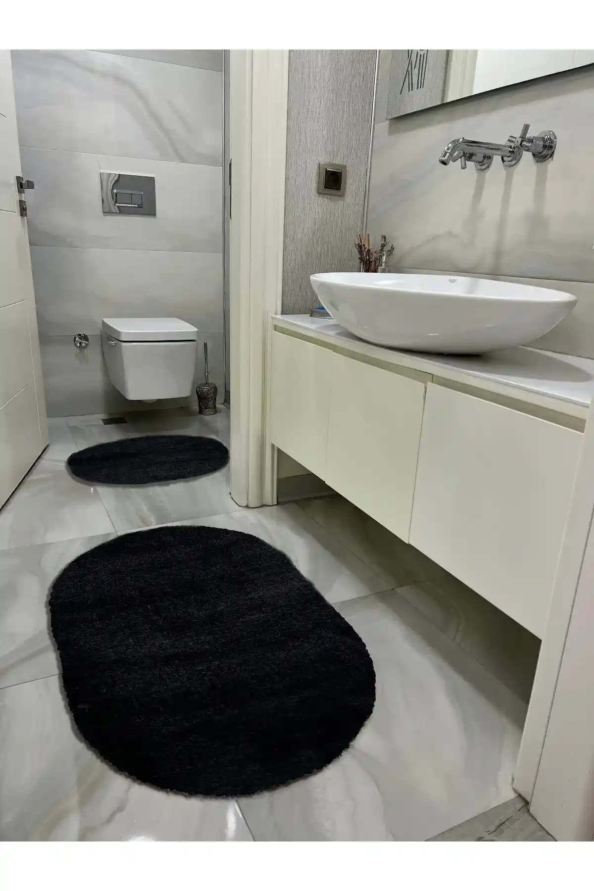 Yenilikçi Lazer Kesim Banyo Paspasları ile Modern Dekorasyonun Yeni Trendleri