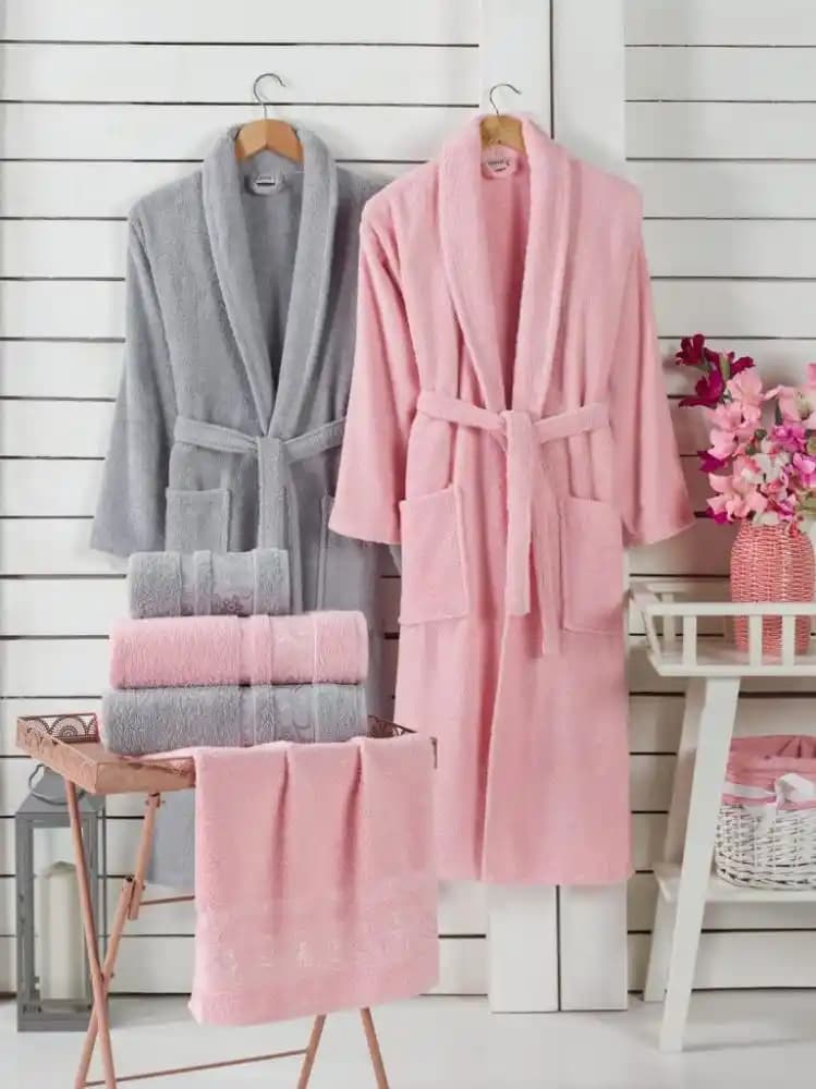 Yüksek Kaliteli Aile Tekstili Setleri ile Ev Dekorasyonunda Şıklık ve Dayanıklılık