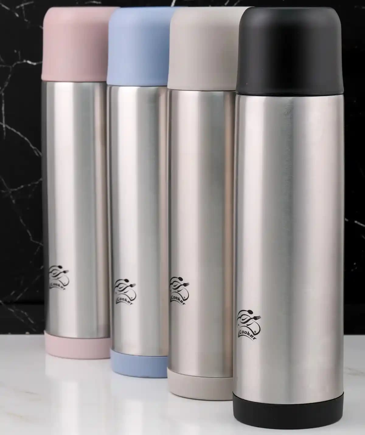 Yüksek Performanslı Dayanıklı Çelik Termoslar: Kalite ve Uzun Ömür İçin Rehber