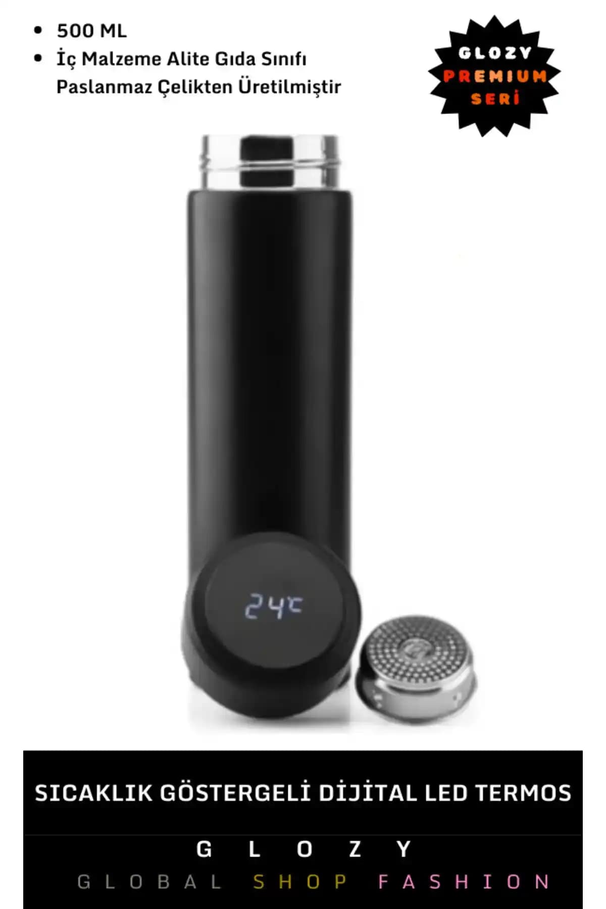 Yüksek Performanslı Sıcaklık Koruyucu Termoslar Endüstriyel ve Bilimsel Uygulamalarda Güvenilirlik