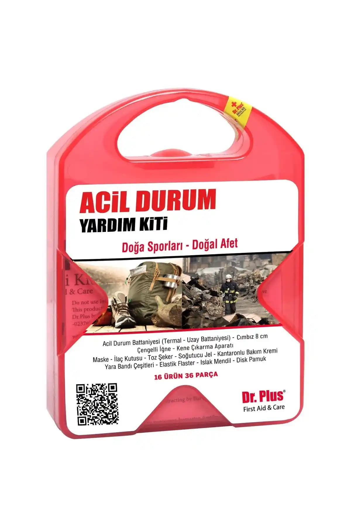 Acil Durum ve Kamp İçin İlk Yardım Setleri Karşılaştırması ve Seçim Rehberi