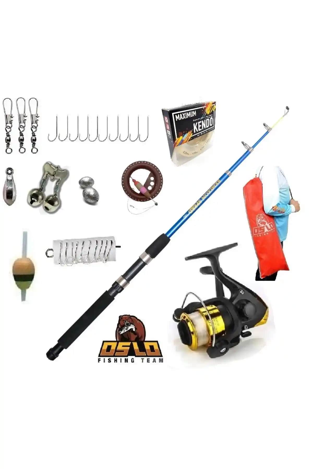 Balık Tutma Hobisi İçin En İyi Çocuk Olta Setleri Karşılaştırması ve Seçim Rehberi