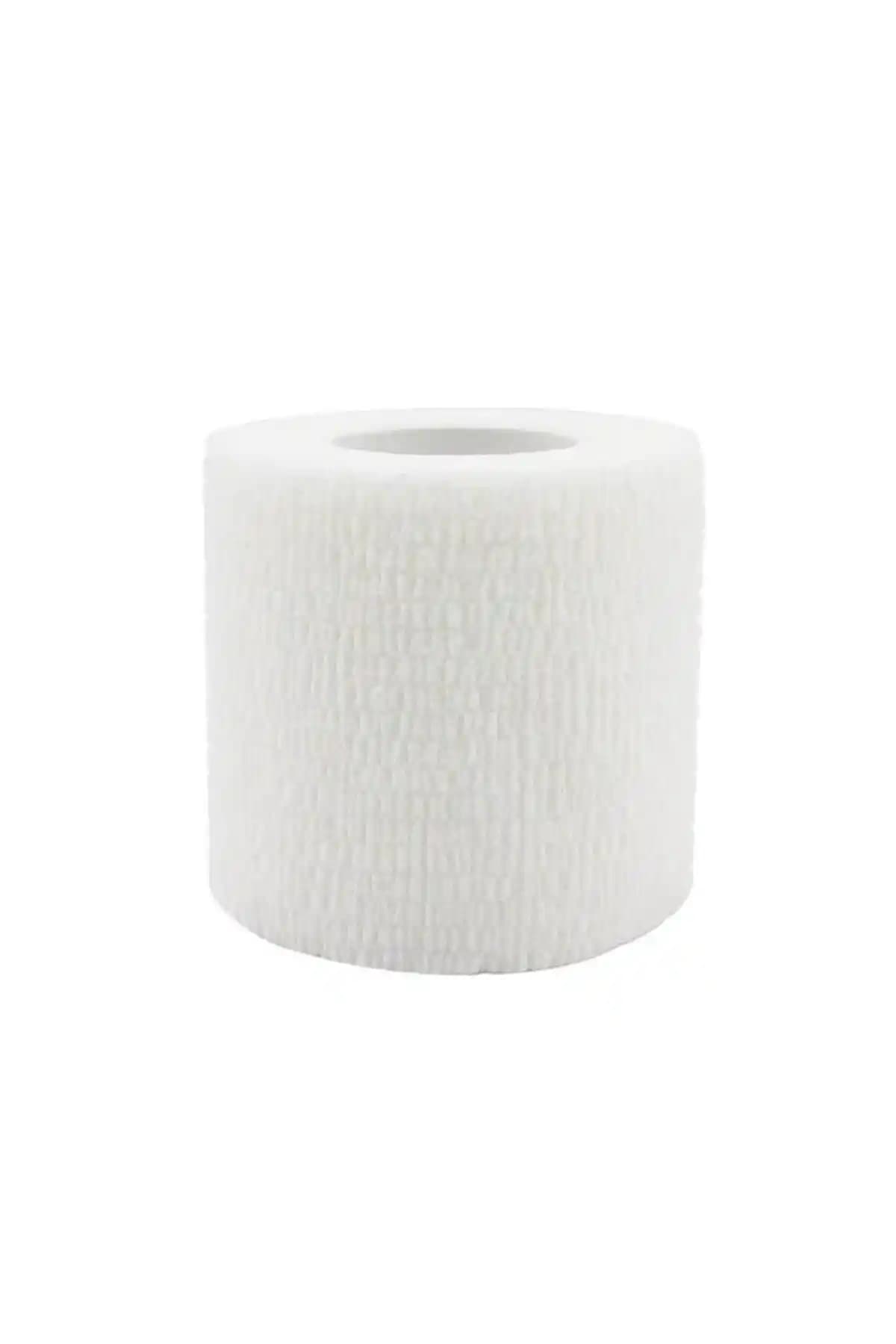 Dedeks Elastik Kendinden Yapışkanlı ve Yapışkanlı Coban Bandaj Karşılaştırması