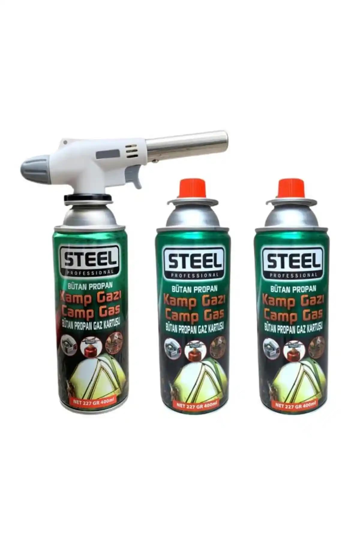 DepoMega ve X-Lite 1300 Derece Pürmüz Çakmak Karşılaştırması ve Kullanıcı Yorumları