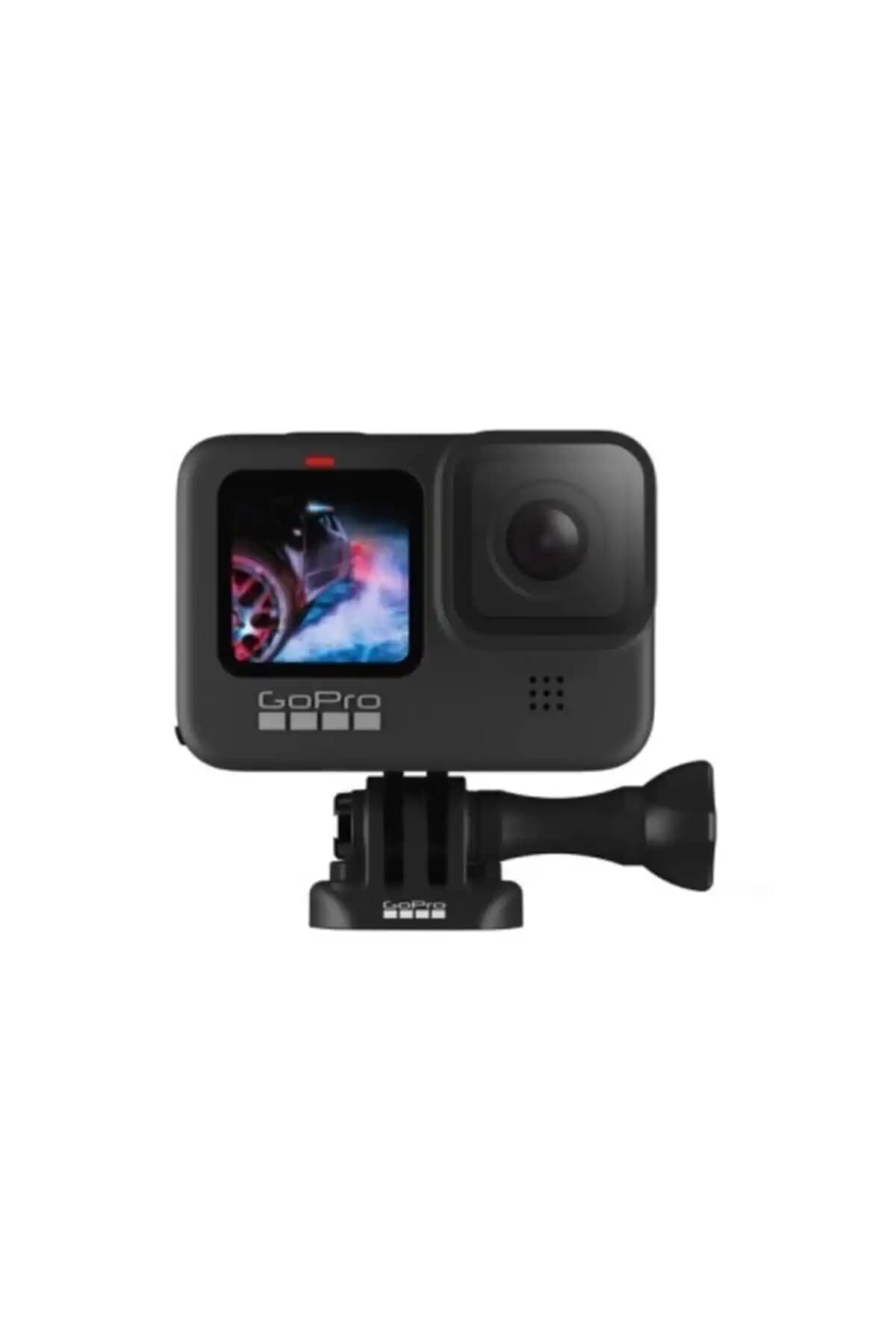 DJI Osmo Action 4 ve GoPro Hero9 Black Karşılaştırması: Hangi Kamera Sizin İçin Uygun 2