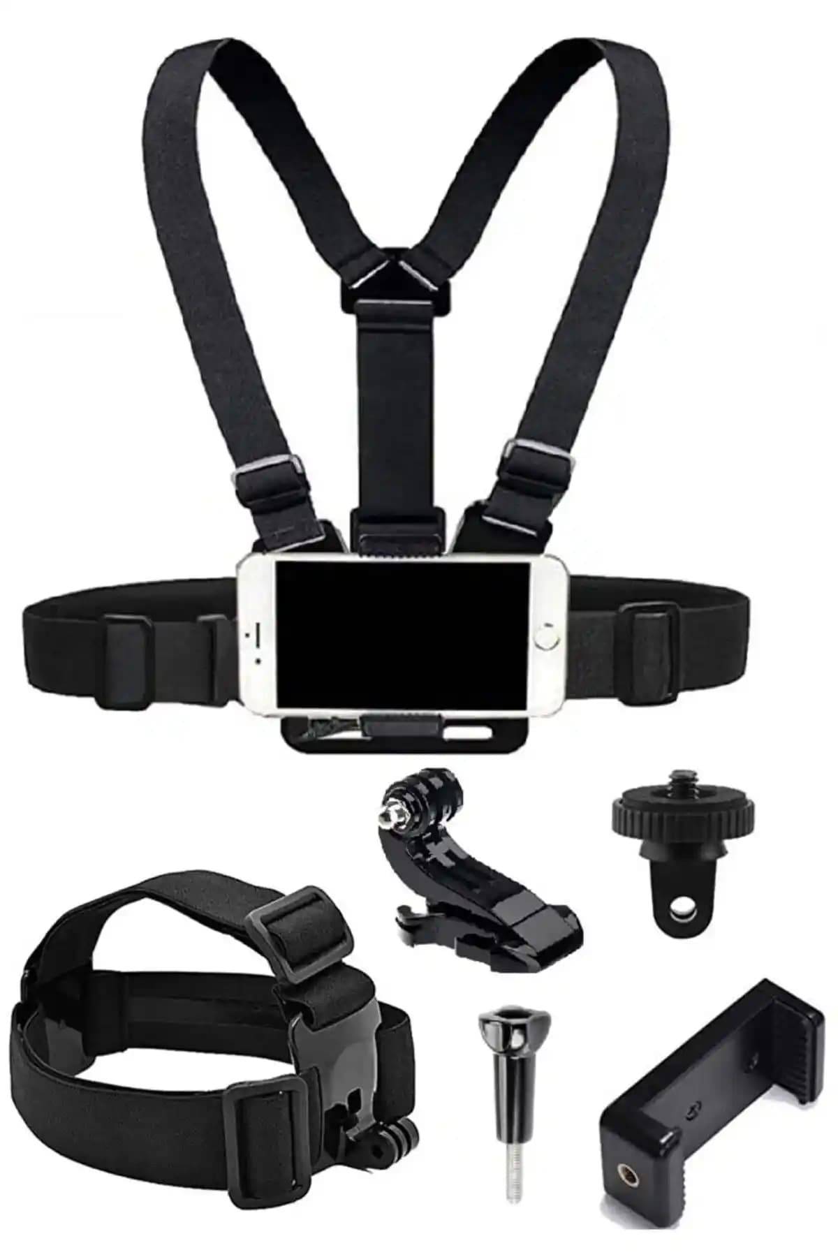 Fimtech ve GoPro Kafa Bandları Karşılaştırması: Özellikler ve Kullanıcı Yorumları