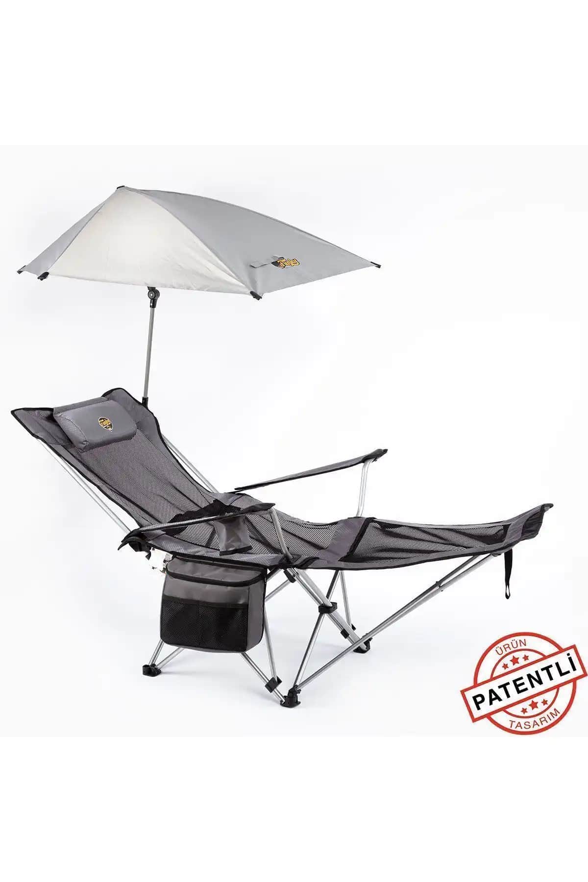 Funky Chairs Legend ve moniev Litus Karşılaştırması: Hangi Ürün Sizi Daha Çok Tatilde Rahat Ettirir?