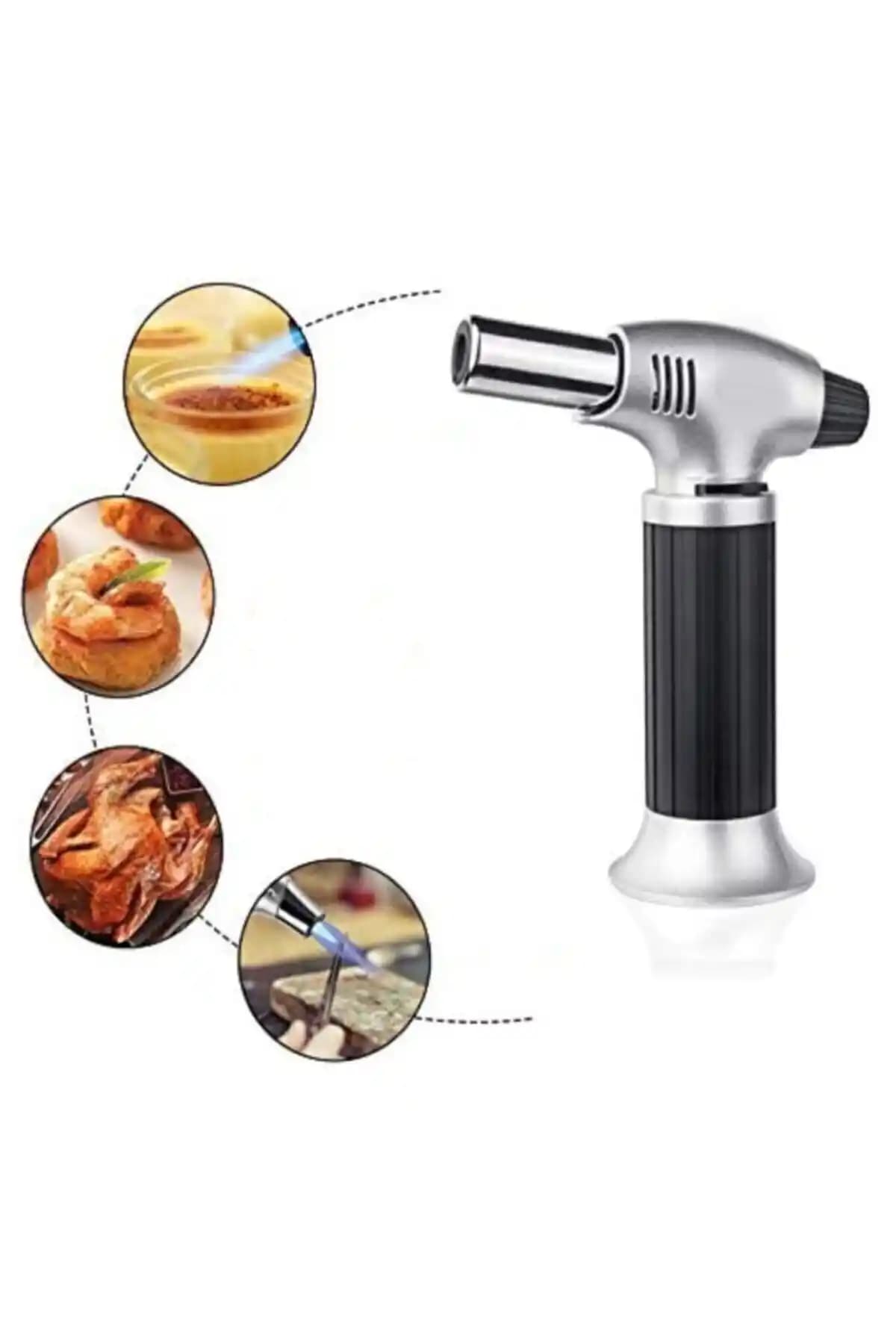 Genel Markalar Pürmüz Modelleri Karşılaştırması: Alevli ve Doldurulabilir Seçenekler