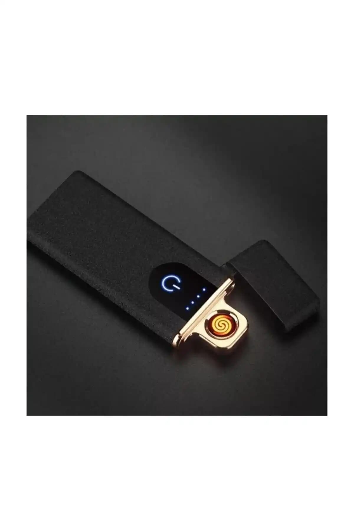 Genel Markalar ve İlgimi Çekiyor Metal Mavi USB Şarjlı Çakmak Karşılaştırması