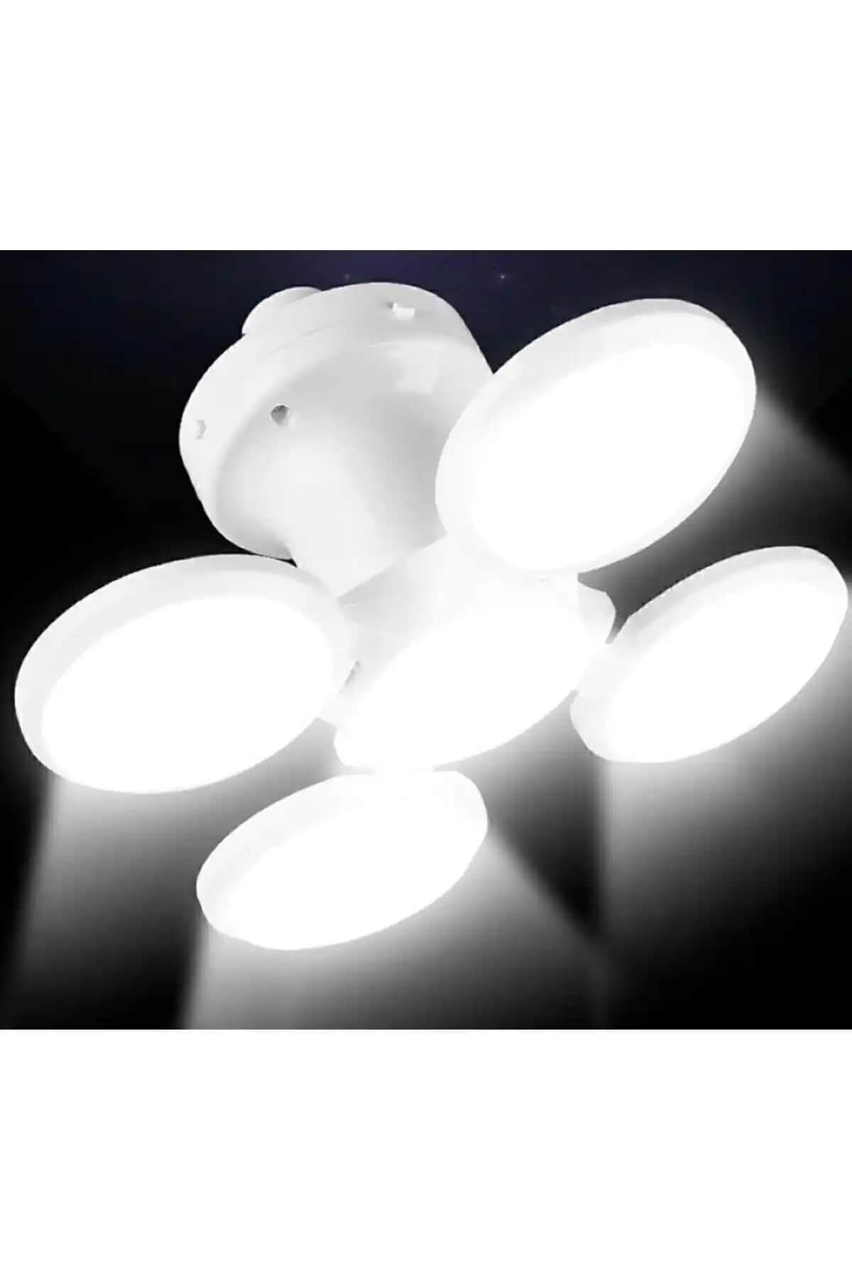 Genel Markalar ve yopigo Güneş Enerjili Kamp Lambası Karşılaştırması ve Özellikleri