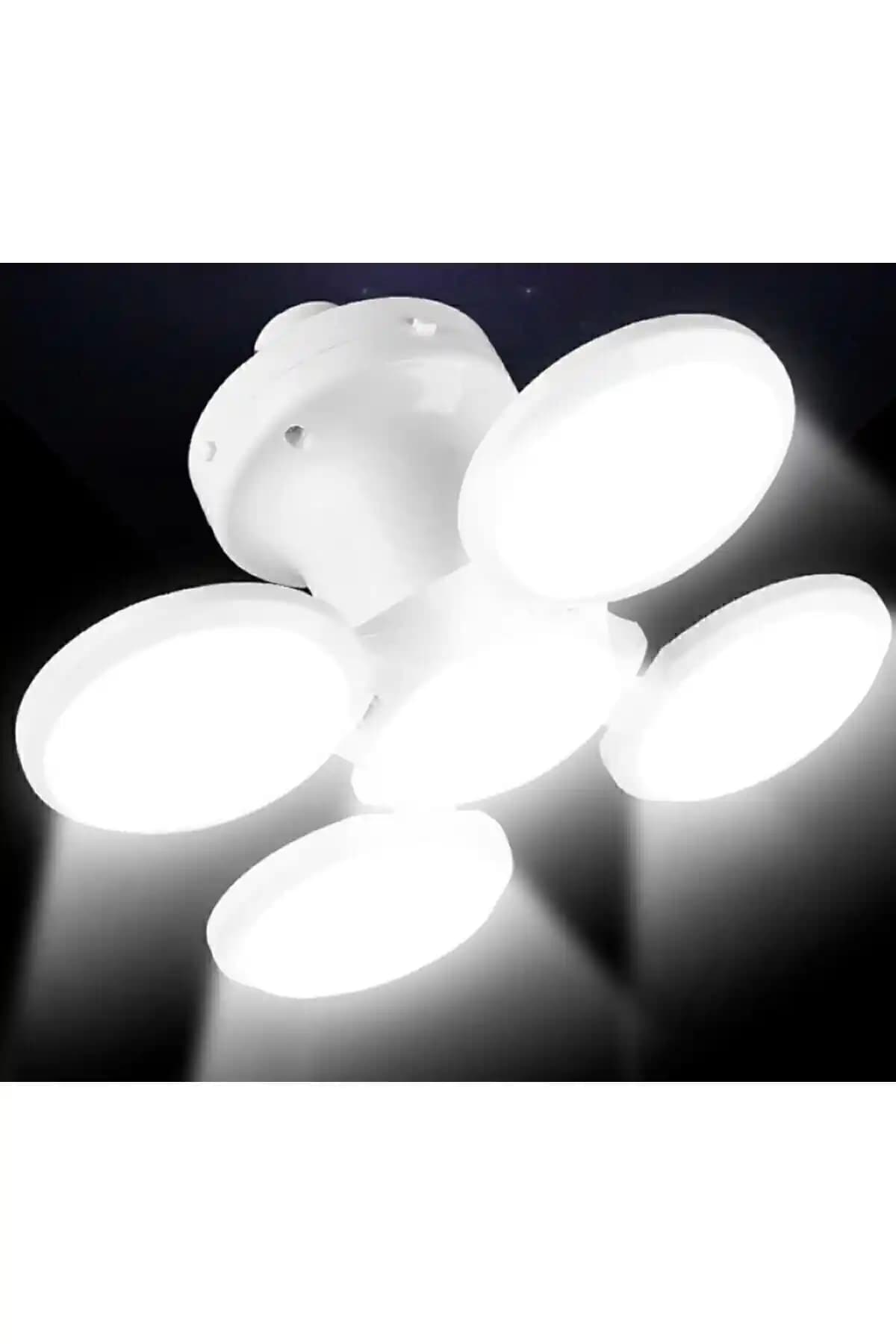 Genel Markalar ve yopigo Güneş Enerjili Kamp Lambası Karşılaştırması ve Özellikleri