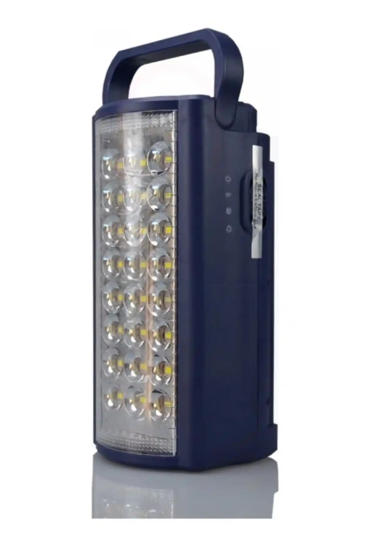 Genel Markalar ve yopigo YP-24 LED Güçlü Şarjlı Işıldak Karşılaştırması