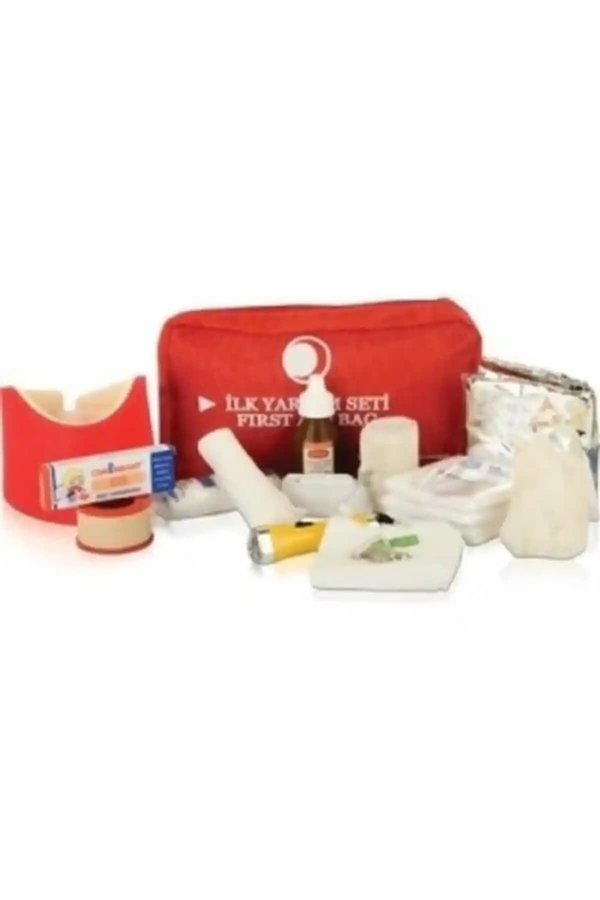 İki popüler ilk yardım çantası karşılaştırması: özellikleri ve kullanıcı yorumları