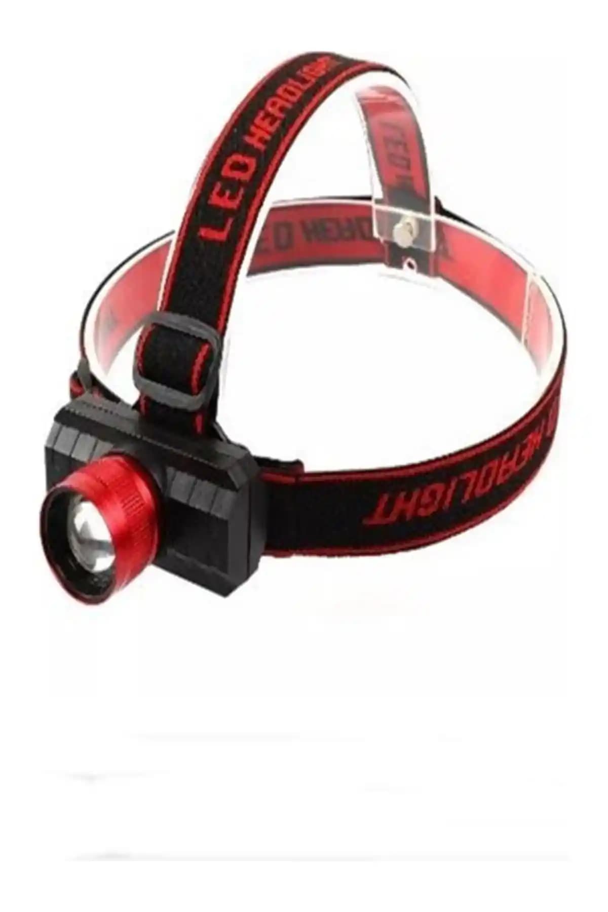 Kafa Lambası Karşılaştırması: Gaman GP-319 ve YCL 10 W Modlu Model Analizi