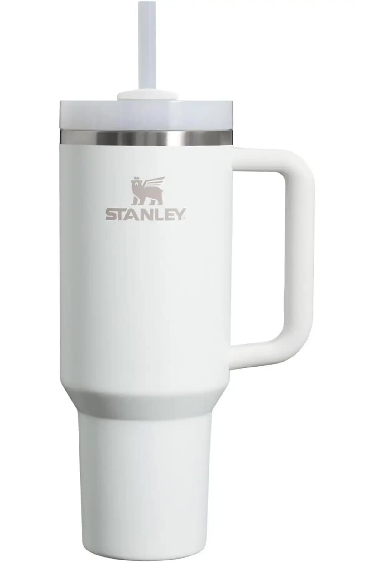 Stanley byrx Quencher ve Stanley Quencher Pipetli Termos Karşılaştırması 1