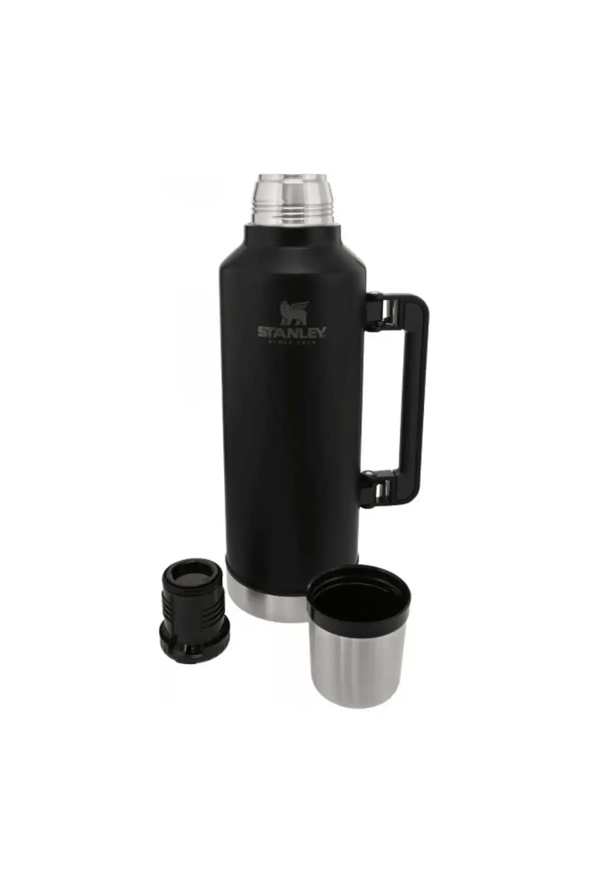Stanley Termos Karşılaştırması: 1.4 Litre ve 2.3 Litre Modellerinin Özellikleri ve Farkları 2