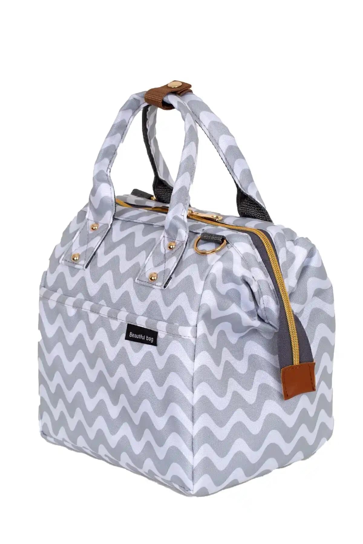 Yemek Taşıma Çantaları Karşılaştırması: Beautiful Bag ve DysCase Modelleri