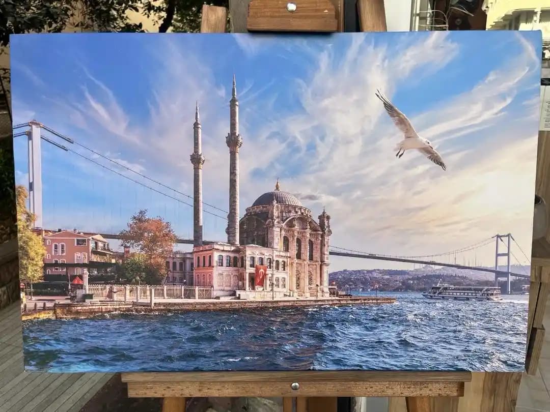 Ahşap Tablo Dekorasyonu: Estetik ve Fonksiyonellik ile Mekânlarınızı Zenginleştirin