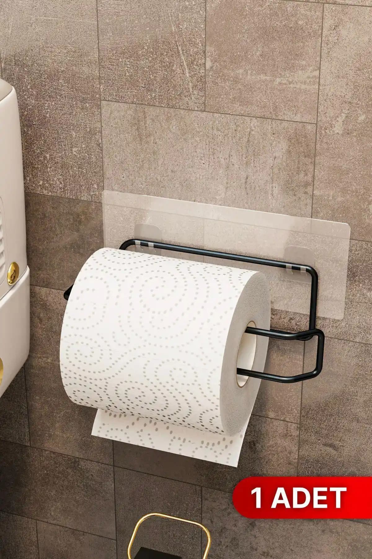 Banyo Dekorasyonunda Peçetelik ve Tuvalet Kağıtlıklarının Rolü ve Seçim Kriterleri