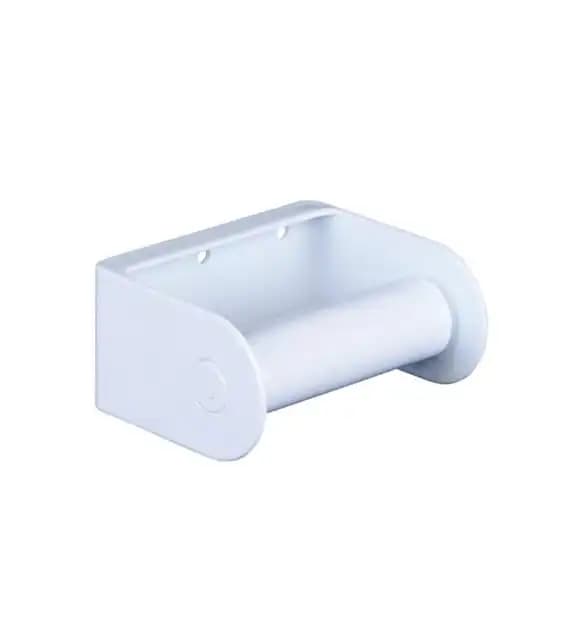Banyo Dekorasyonunda Plastik Tuvalet Kağıtlığı ile Şıklık ve Fonksiyonellik Sağlama