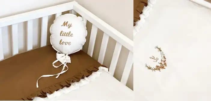 Bebek Nevresim Ölçüleri ve Dekorasyonda Doğru Seçim Rehberi