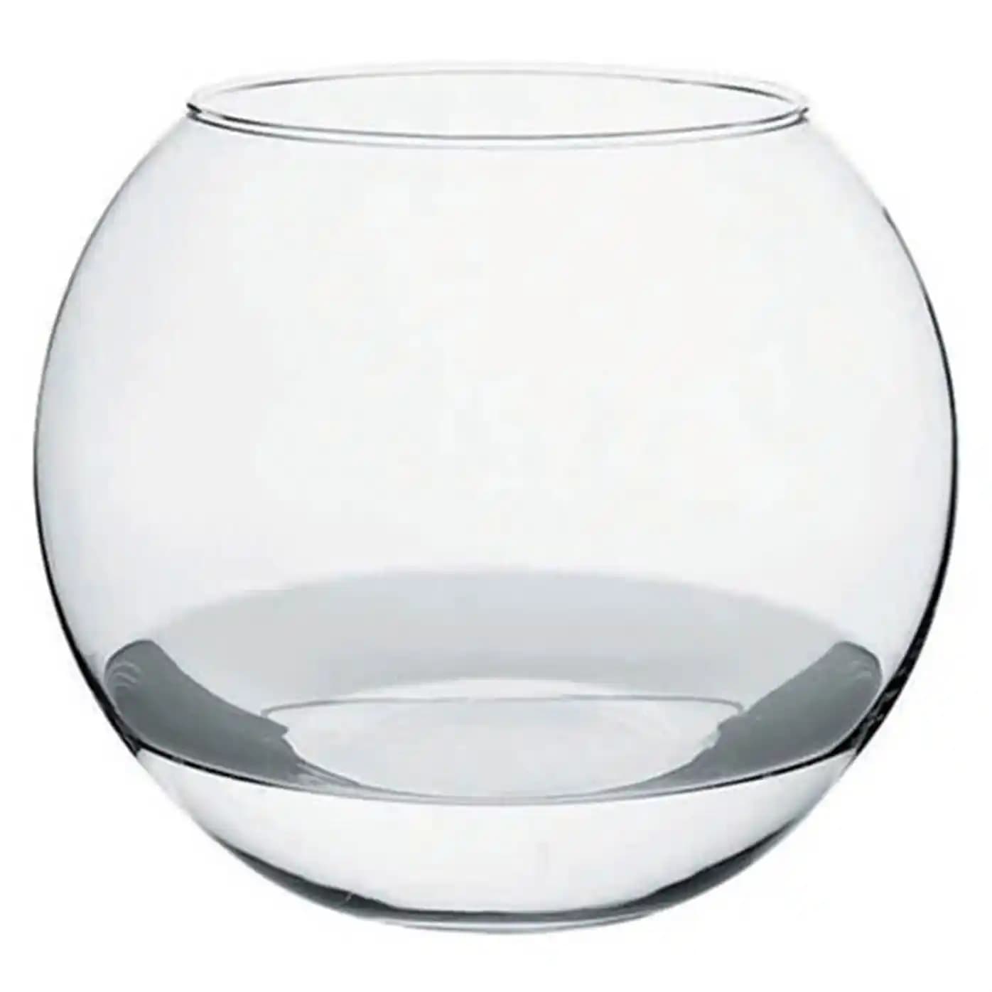 Büyük Boy Paşabahçe Cam Fanus ile Modern ve Şık Dekorasyon Çözümleri