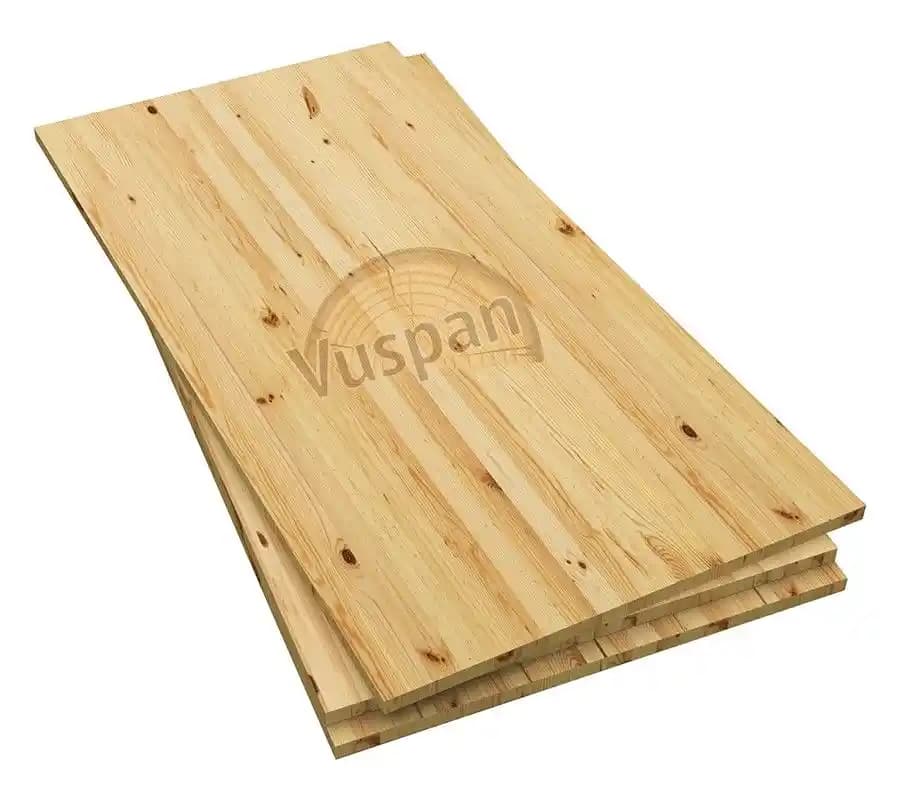 Çam Masif: Doğal ve Dayanıklı Dekorasyon Malzemeleri ile Sıcak Mekanlar Yaratın