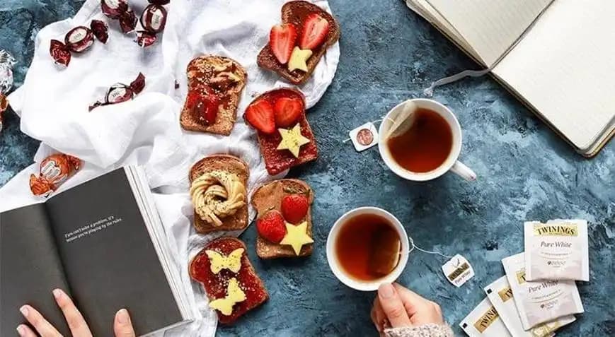 Çay Bardağı Hacmi ve Dekorasyon İpuçlarıyla Pratik Mutfak Detayları