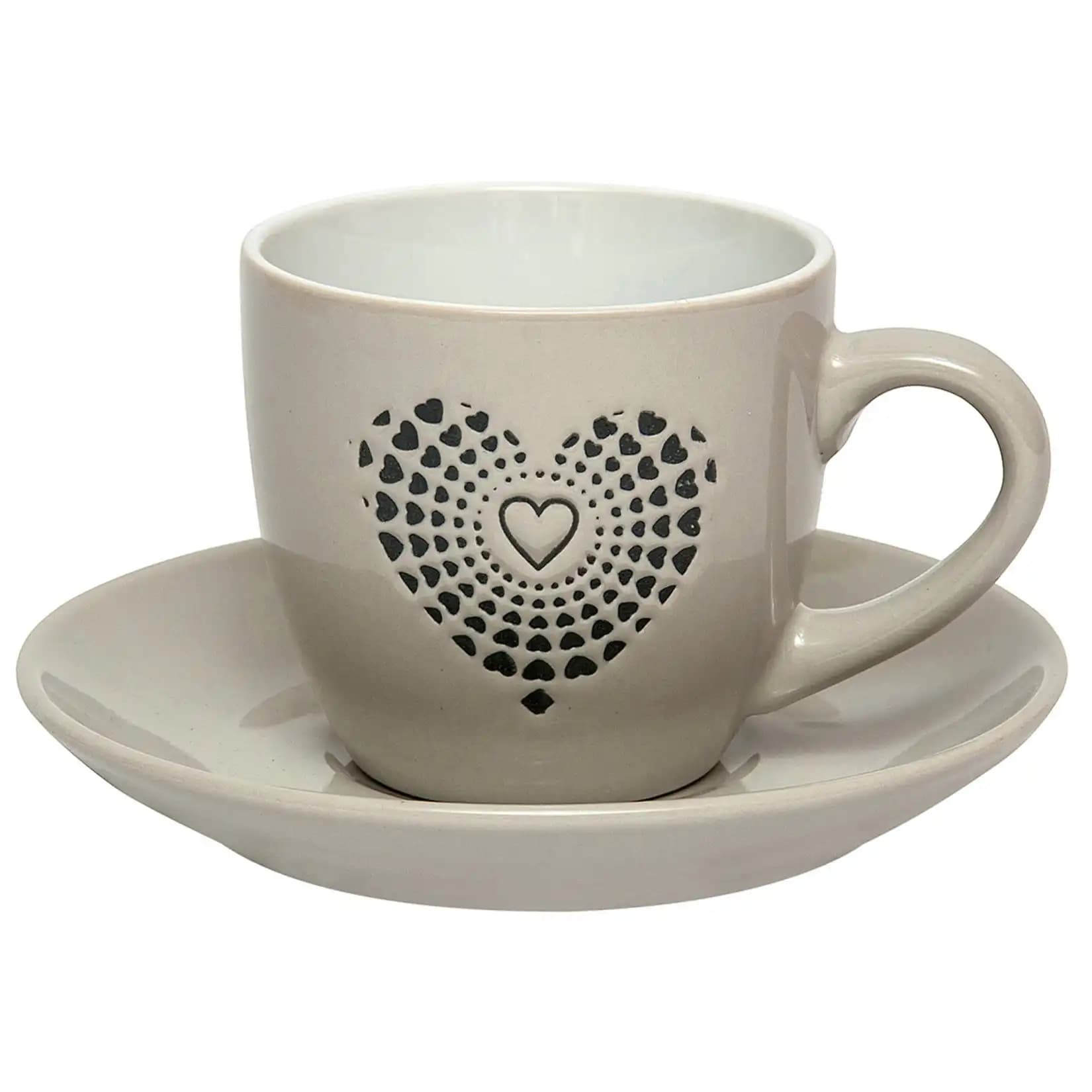Çay Fincanı Tekli Kullanımıyla Modern ve Vintage Dekorasyon İpuçları