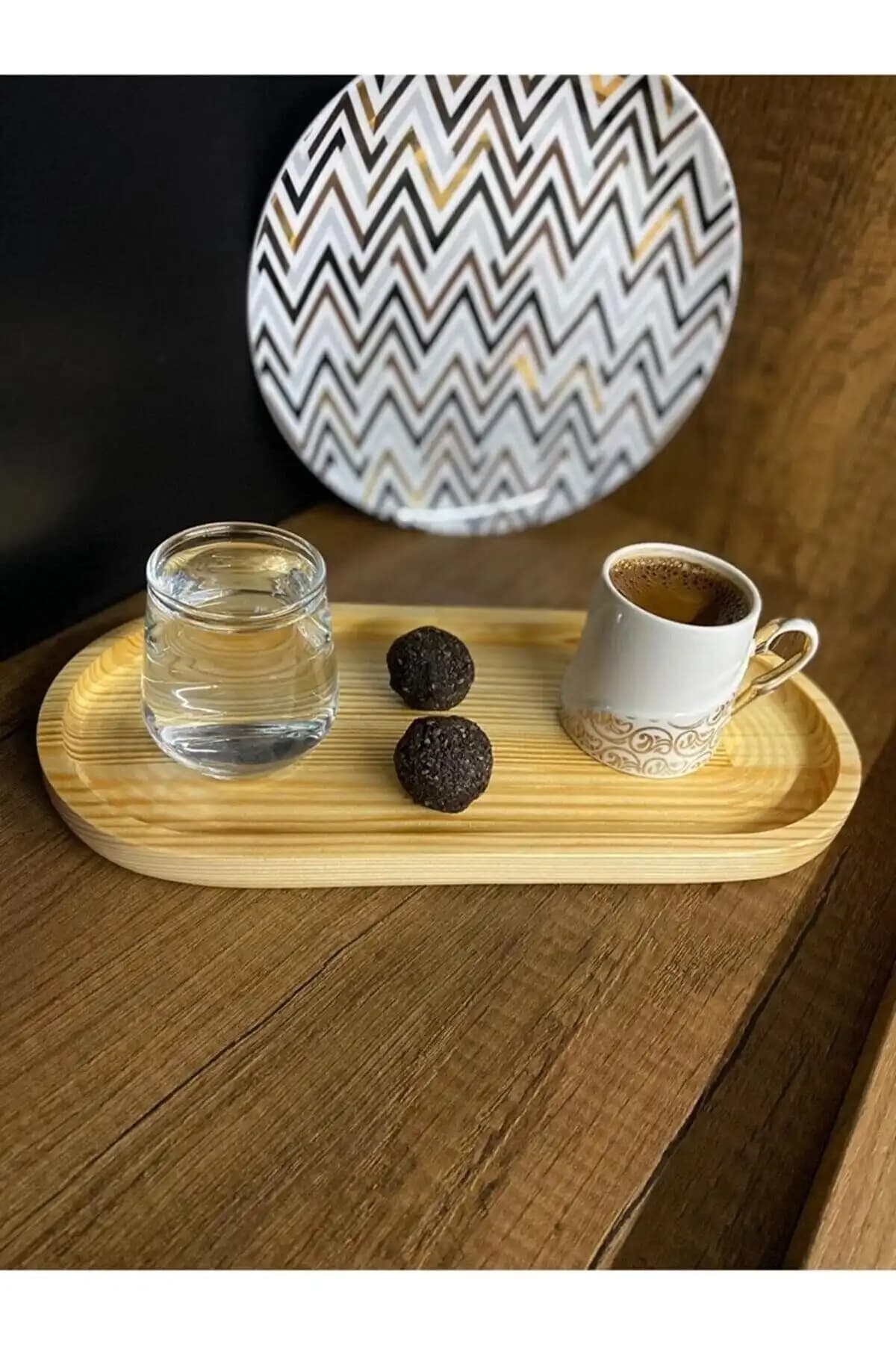 Çay Saati Sunum Tabaklarıyla Şıklık ve Zarafeti Yakalamanın Yolları