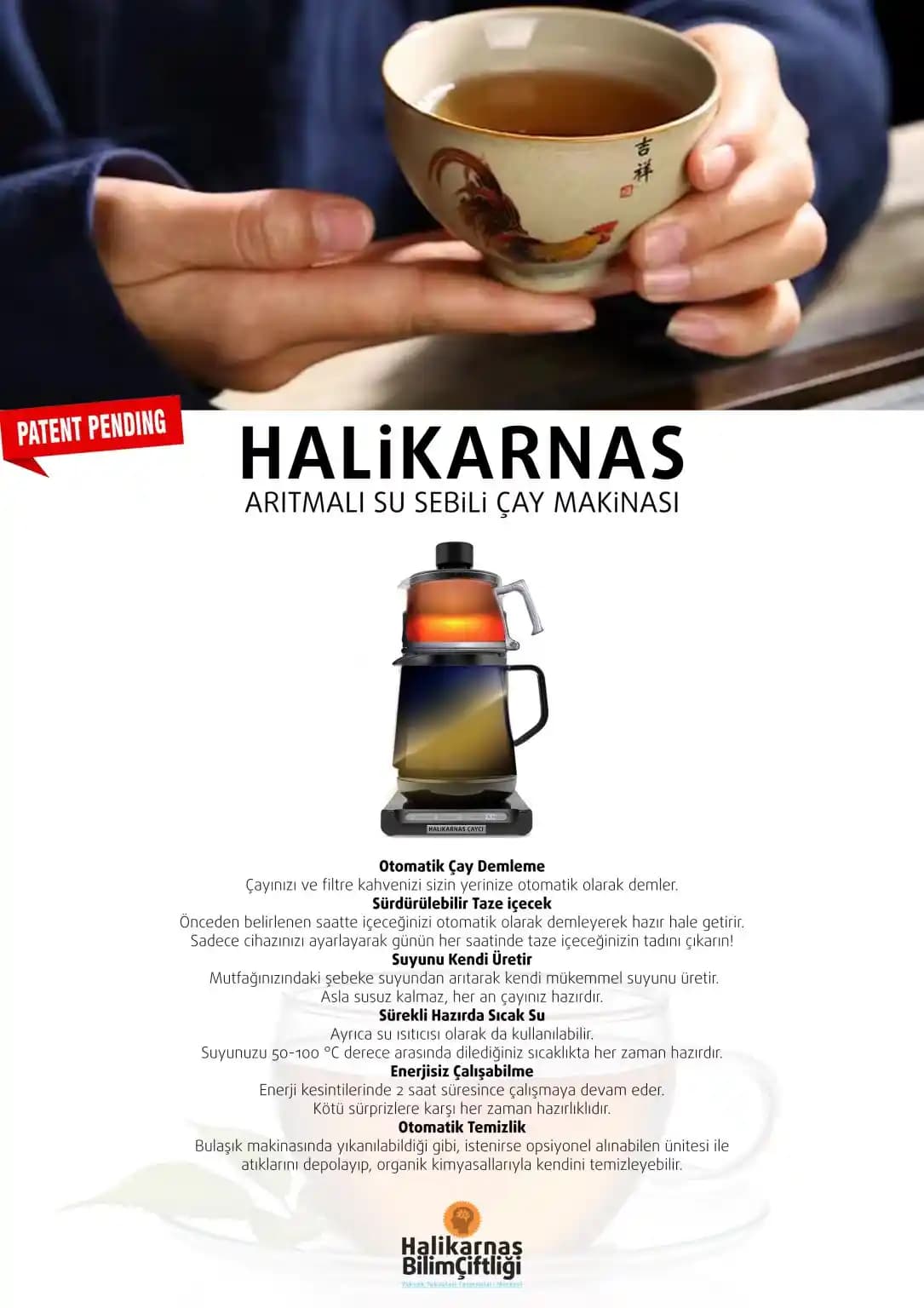 Çay Sebili Dekorasyonda Şıklık ve Fonksiyonellik Sunan Modern ve Geleneksel Tasarımlar