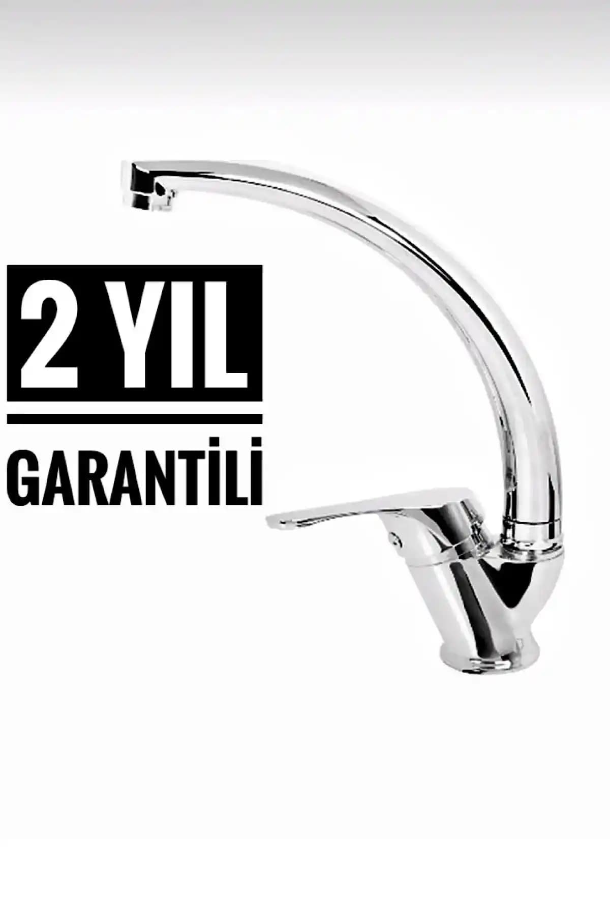 Çeşme Bataryaları Dekorasyonda Estetik ve Fonksiyonelliğin Birleşimi