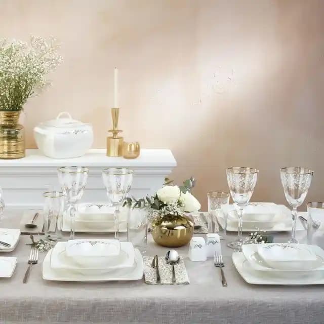 Çeyiz Takımı ve Mutfak Dekorasyonunda Güncel Trendler ve Pratik İpuçları