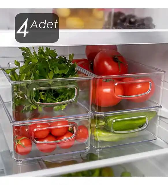 Çiçek Sepeti Saklama Kabı ile Ev Dekorasyonunuza Şıklık Katın ve Fonksiyonelliği Artırın