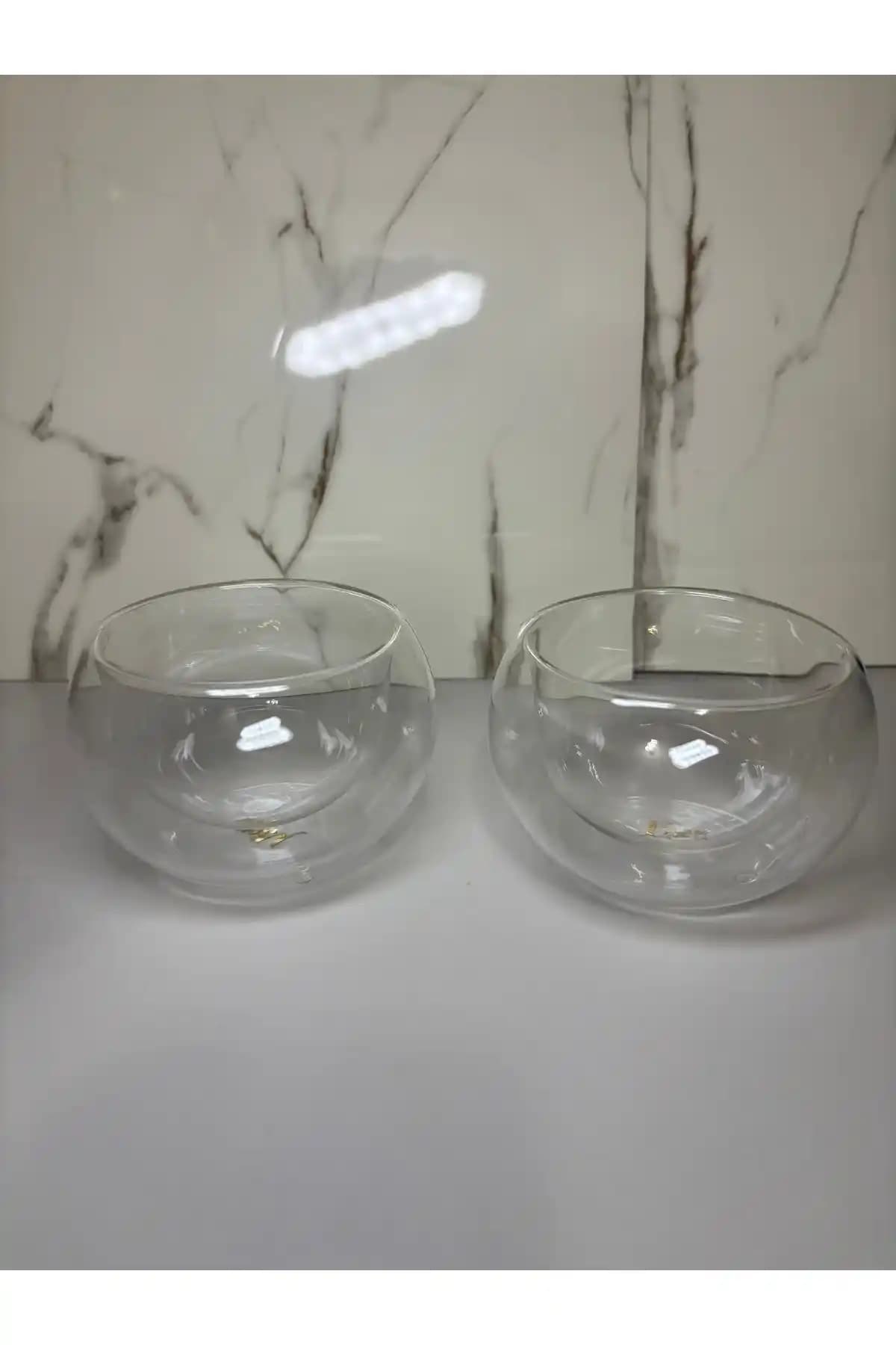 Çift Cidarlı Kase ile Dekorasyon ve Fonksiyonellikte Modern Çözümler