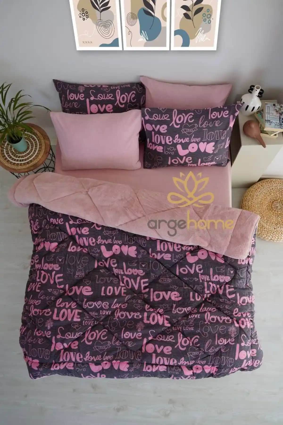 Çift Taraflı Uyku Setleri ile Yatak Odası Dekorasyonunda Esneklik ve Estetik