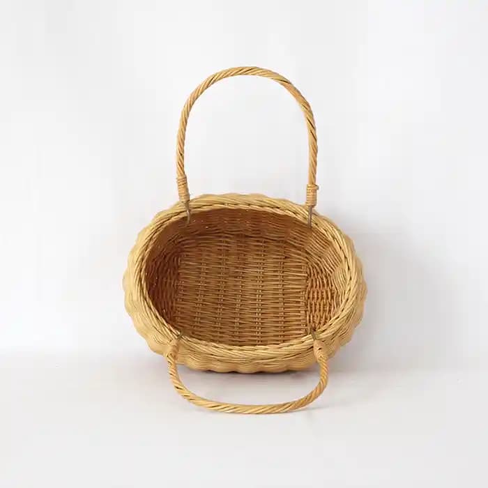 Çocuk Odası Dekorasyonunda İşlevsel ve Şık Çocuk Sepetleri Seçenekleri