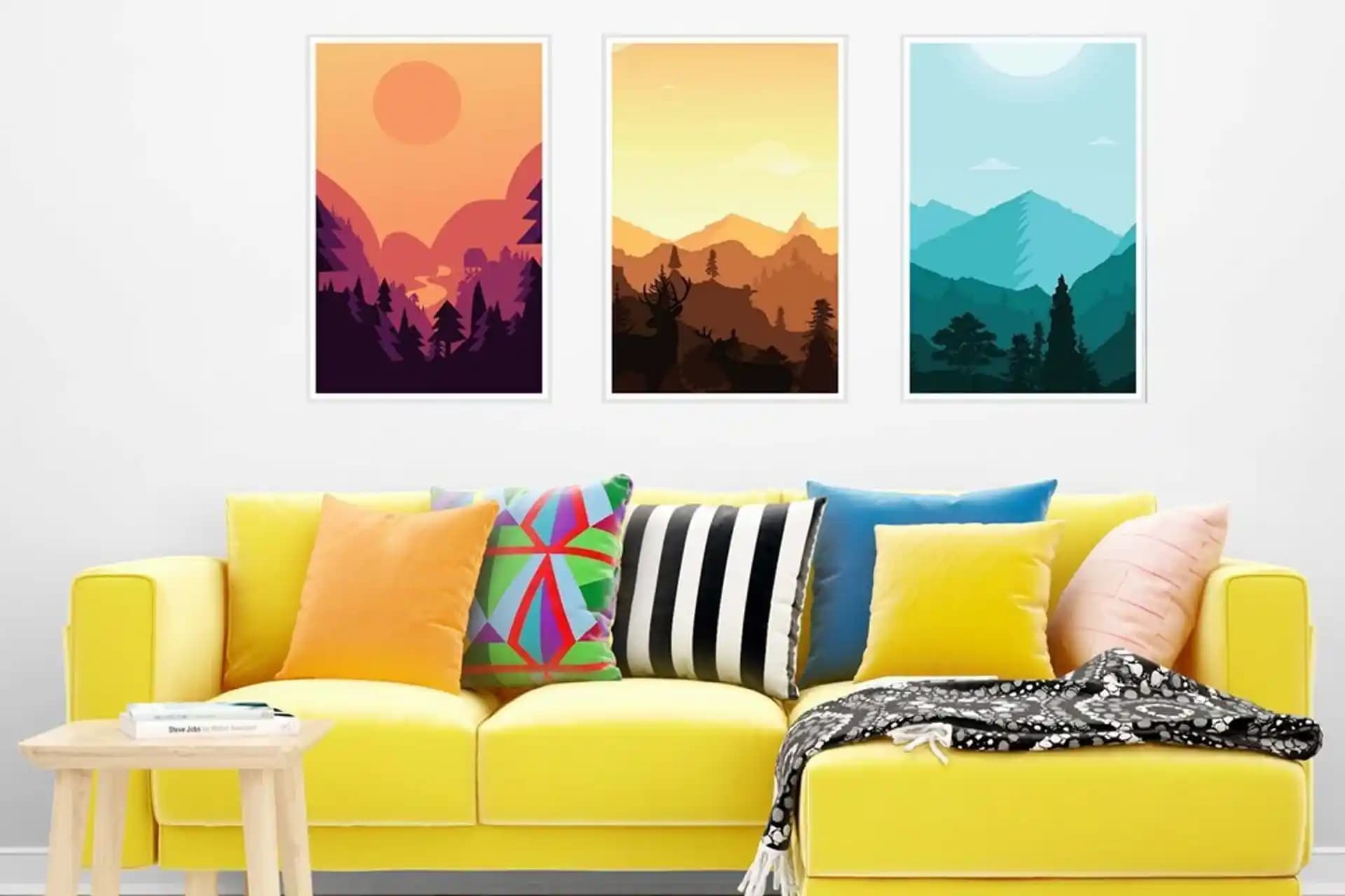 Çoklu Tablo Dekorasyonunda Yenilikçi Trendler ve Uygulama İpuçları