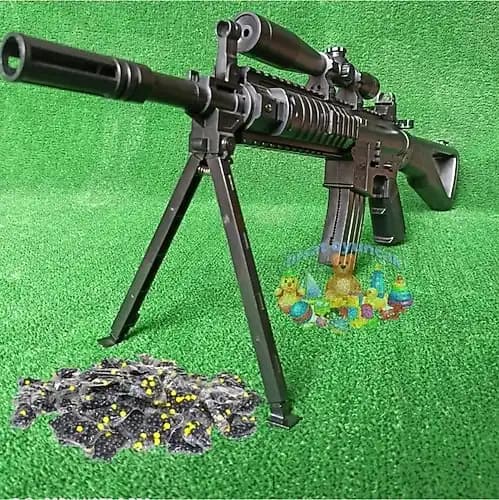 Dekorasyonda Eğlenceli ve Şık Dokunuşlar: Oyuncak Sniper ve Temalı Dekorasyon İpuçları