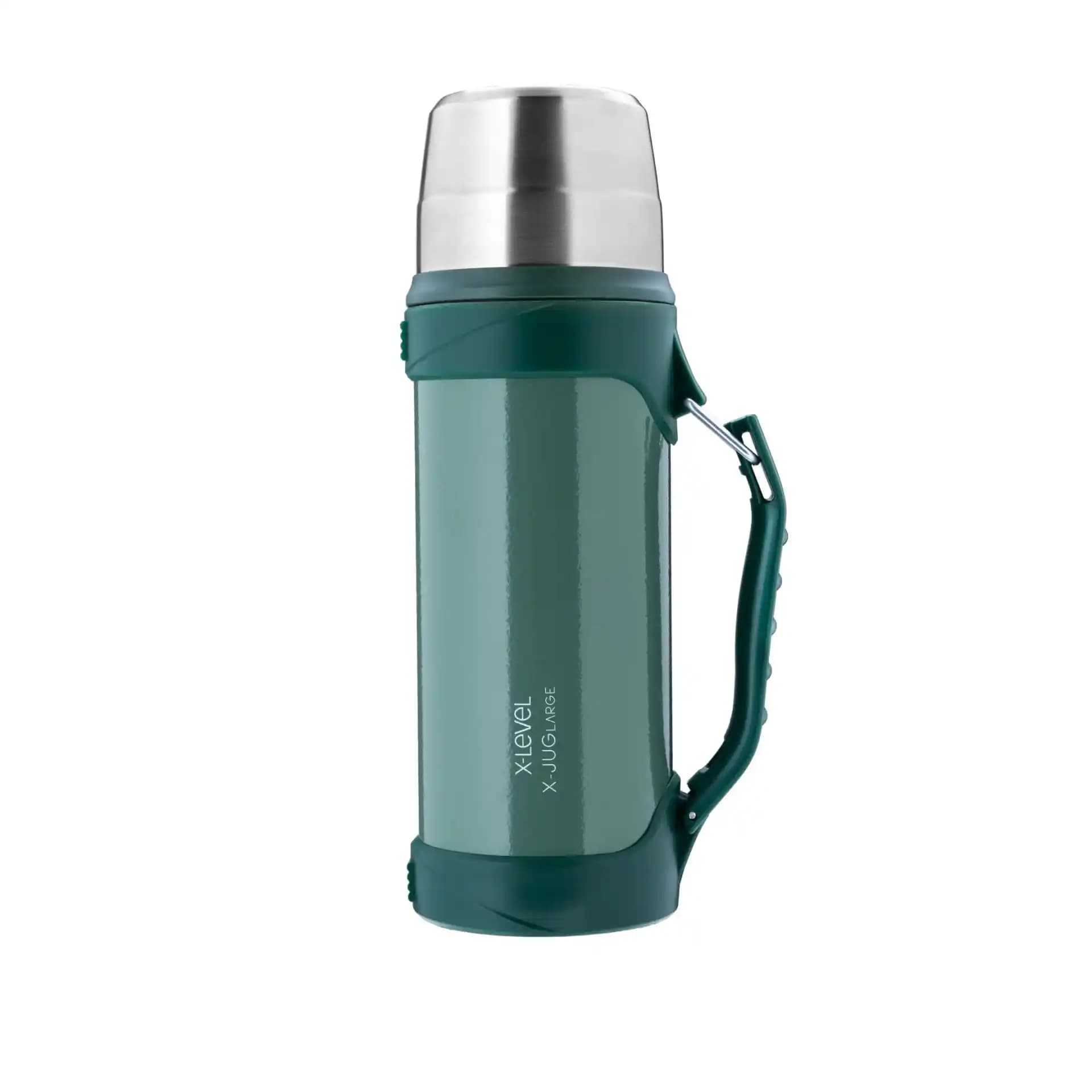 Dekorasyonda Fonksiyonellik ve Estetiğin Uyumunu Sağlayan Seyahat Termosları Kullanımı