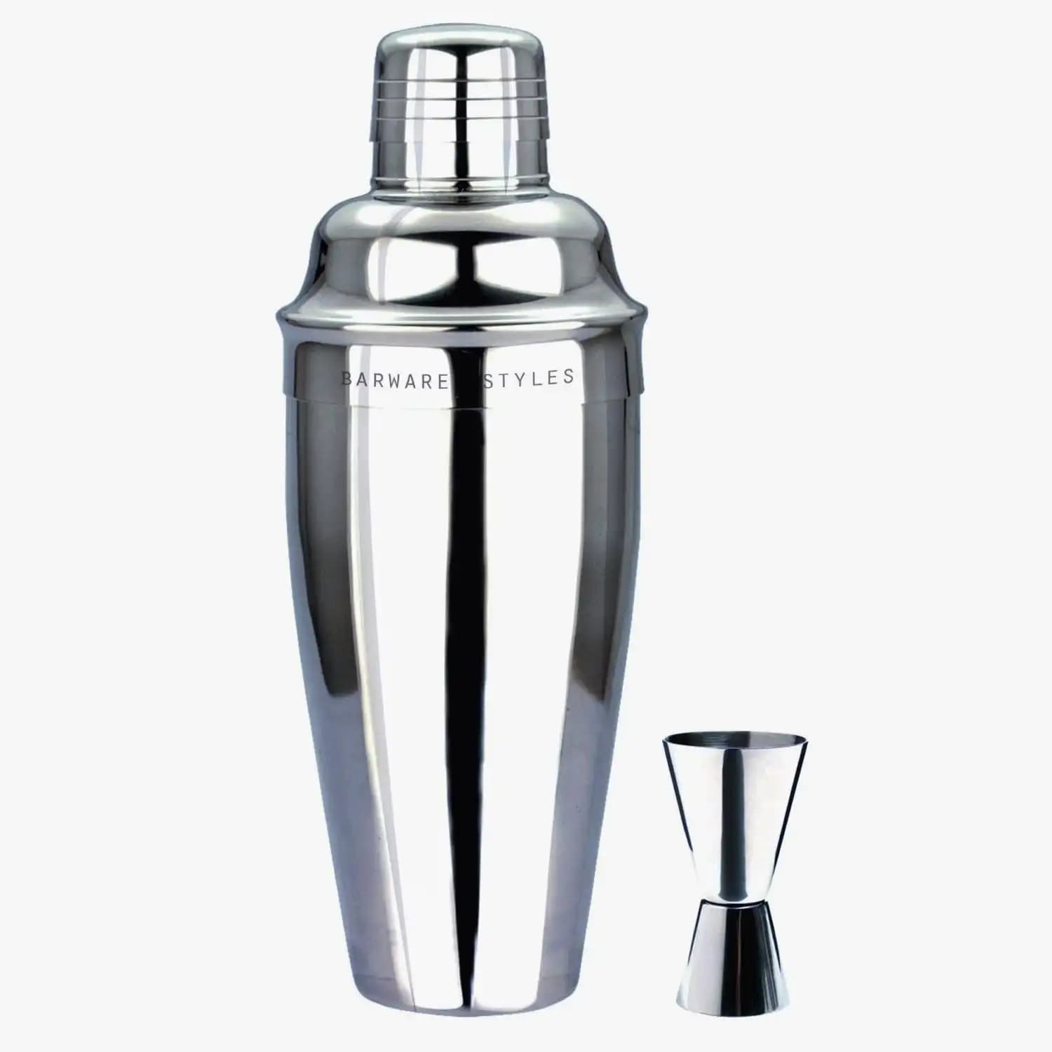 Dekorasyonda Şık ve Kullanışlı Shaker ile Mekânınıza Zarafet Katın